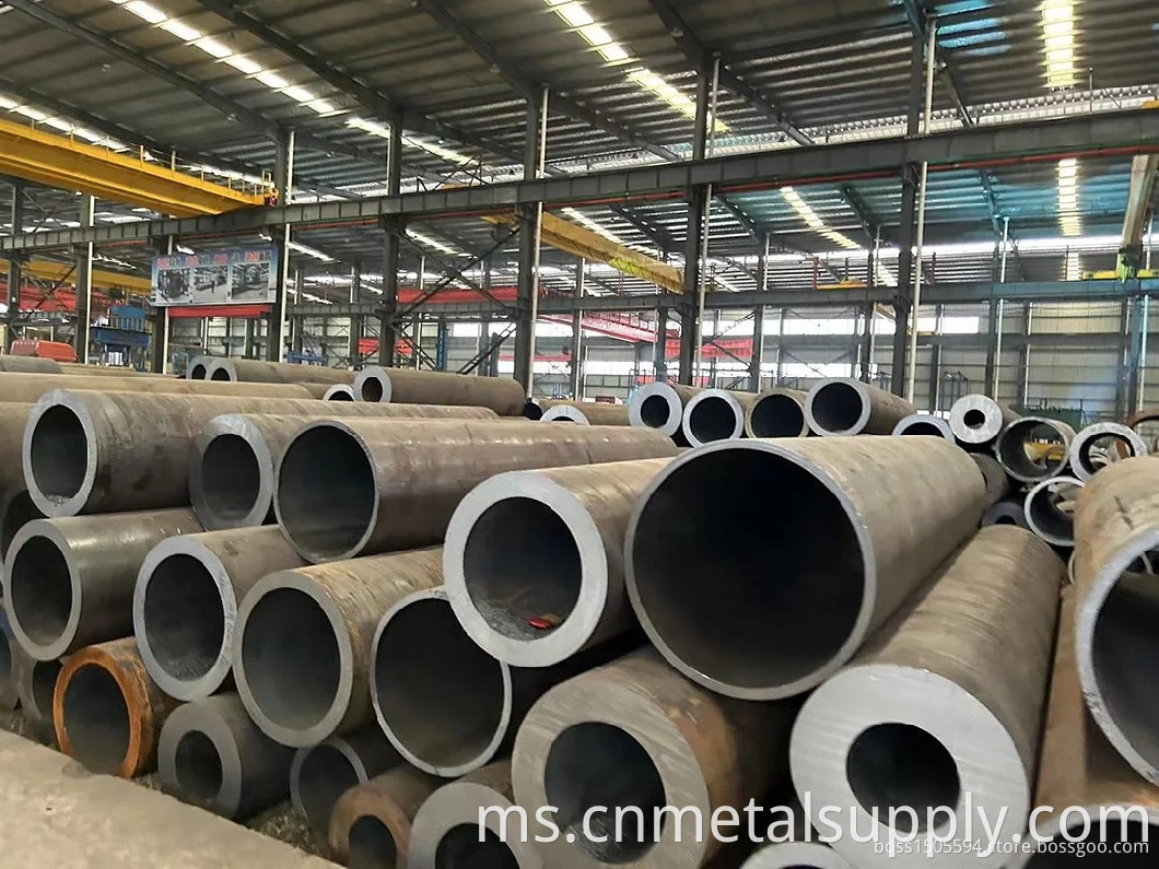 Carbon Steel Pipe